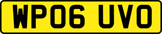 WP06UVO
