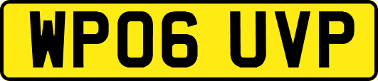 WP06UVP