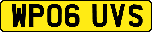 WP06UVS