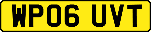 WP06UVT