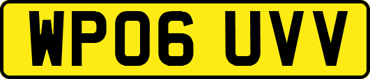 WP06UVV