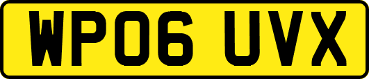 WP06UVX
