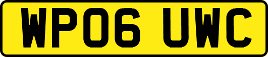 WP06UWC