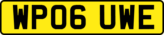WP06UWE