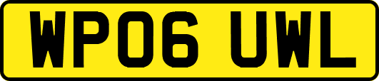 WP06UWL