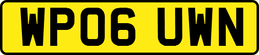 WP06UWN