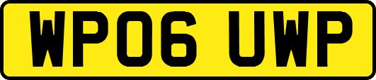 WP06UWP