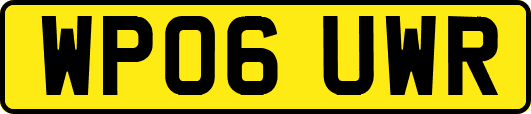 WP06UWR