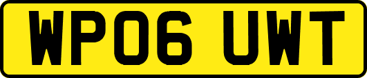 WP06UWT