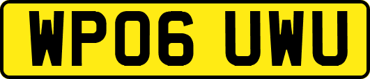 WP06UWU