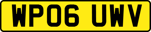 WP06UWV