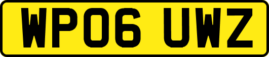 WP06UWZ