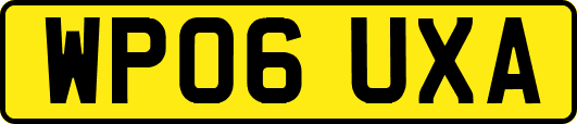 WP06UXA