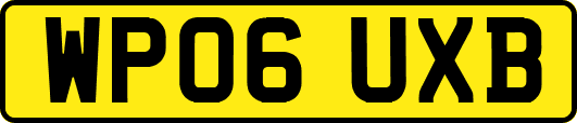WP06UXB