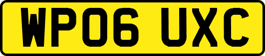 WP06UXC
