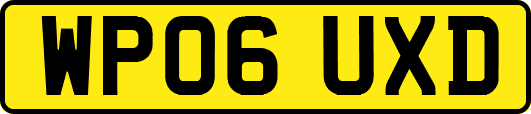 WP06UXD
