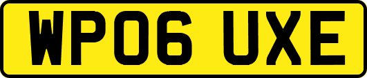 WP06UXE