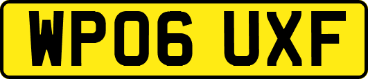 WP06UXF