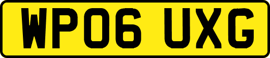 WP06UXG