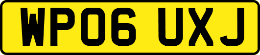 WP06UXJ