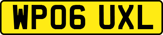 WP06UXL