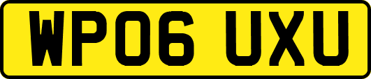 WP06UXU