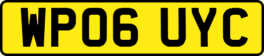WP06UYC