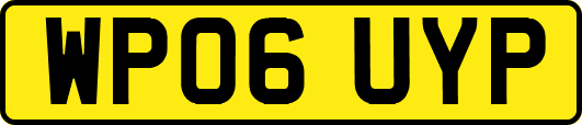 WP06UYP