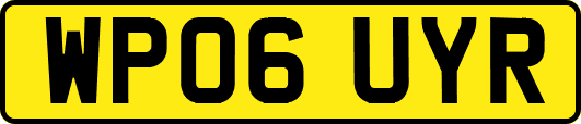 WP06UYR