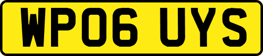 WP06UYS