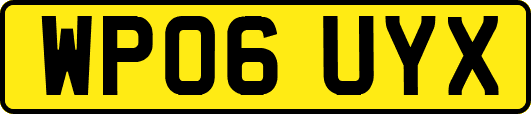 WP06UYX