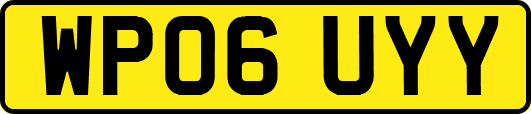 WP06UYY