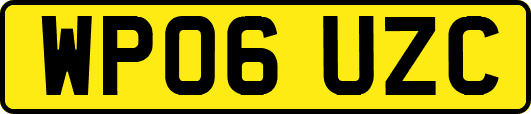 WP06UZC