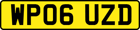 WP06UZD