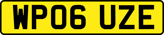 WP06UZE