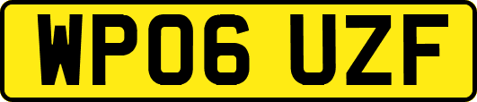 WP06UZF