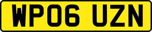 WP06UZN