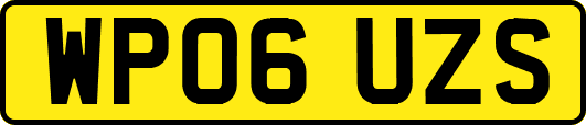 WP06UZS