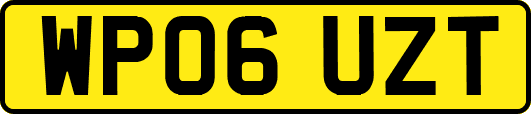 WP06UZT