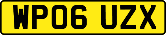 WP06UZX