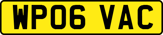 WP06VAC