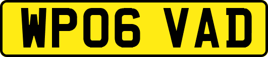 WP06VAD