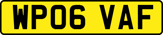 WP06VAF