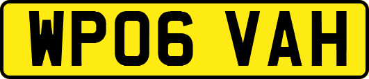 WP06VAH