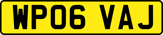 WP06VAJ