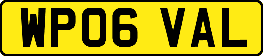 WP06VAL