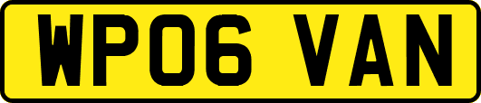 WP06VAN