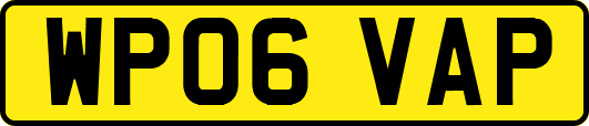 WP06VAP