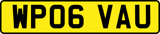 WP06VAU