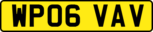 WP06VAV